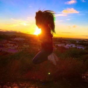 Meet your Posher, Allison